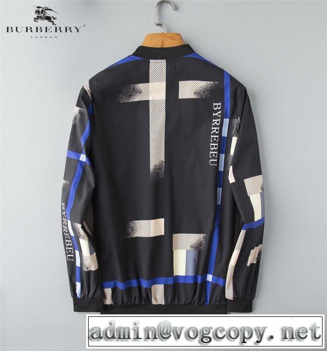 【2019秋冬】今きてる最先端ブランド ハーフコート人気ファッション雑誌でも掲載  バーバリー BURBERRY 機能性が良くブランド新品