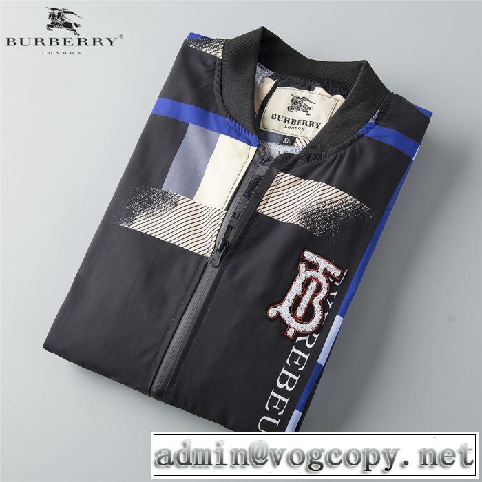 【2019秋冬】今きてる最先端ブランド ハーフコート人気ファッション雑誌でも掲載  バーバリー BURBERRY 機能性が良くブランド新品
