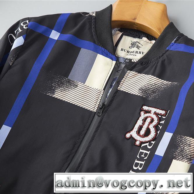 【2019秋冬】今きてる最先端ブランド ハーフコート人気ファッション雑誌でも掲載  バーバリー BURBERRY 機能性が良くブランド新品