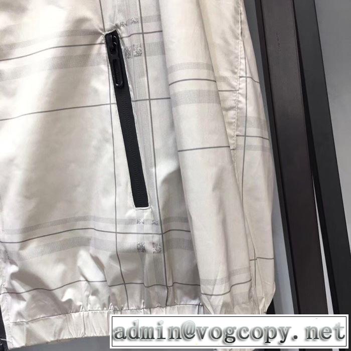 一番おしゃれ秋冬トレンド ハーフコート おしゃれさんはいち早く取り 2019秋、イチオシ上品 バーバリー BURBERRY