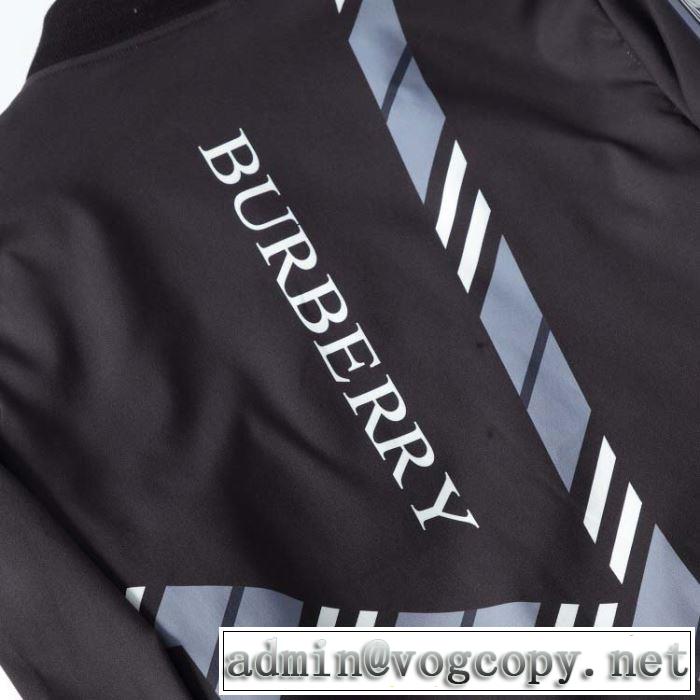 新作アイテムが今年流 ハーフコート 今シーズン注目のアイテム バーバリー2019秋断然ブランド推しBURBERRY 秋冬コーデと相性がいい