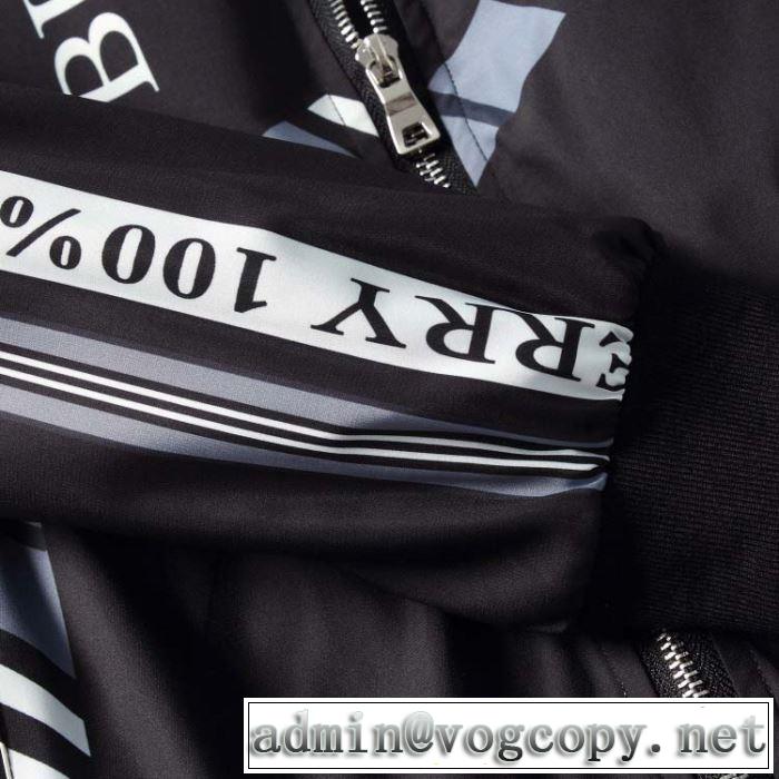 新作アイテムが今年流 ハーフコート 今シーズン注目のアイテム バーバリー2019秋断然ブランド推しBURBERRY 秋冬コーデと相性がいい