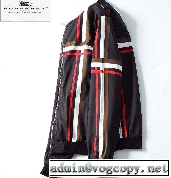 優しいのに存在感 ハーフコート 2019秋に注目したい バーバリー ファッショントレンドを早速チェックBURBERRY 毎日はちょっとイイ秋冬新品