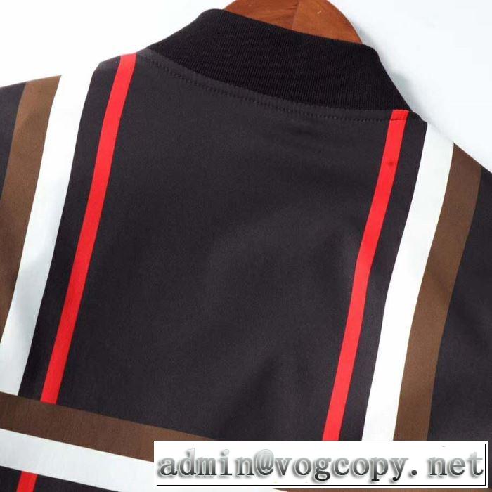 優しいのに存在感 ハーフコート 2019秋に注目したい バーバリー ファッショントレンドを早速チェックBURBERRY 毎日はちょっとイイ秋冬新品