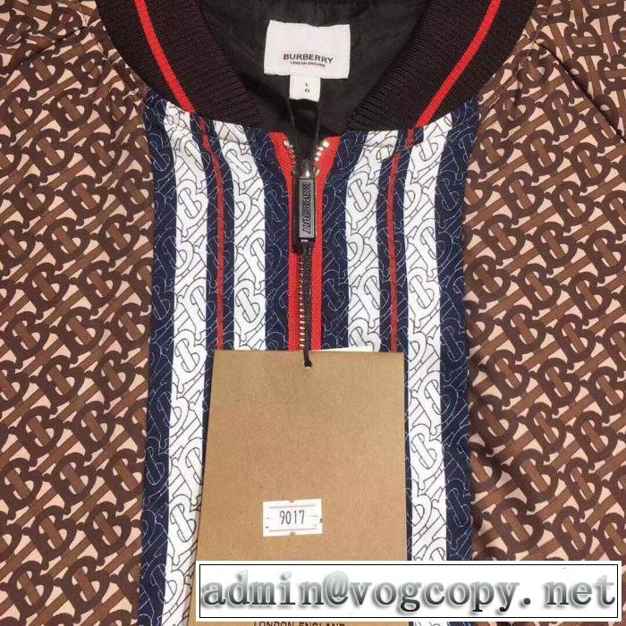 バーバリー BURBERRY  ハーフコート トレンド入り確実最新コレクション 【最新】2019年秋冬のトレンド速報