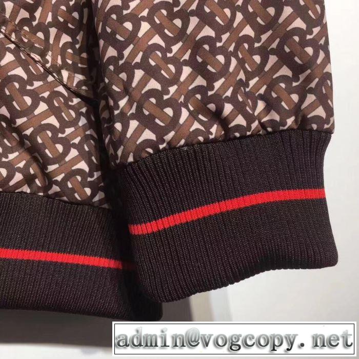 バーバリー BURBERRY  ハーフコート トレンド入り確実最新コレクション 【最新】2019年秋冬のトレンド速報
