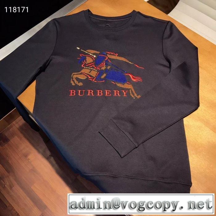 プルオーバーパーカー バーバリー おしゃれ感度が高い秋冬トレンド BURBERRY 先取り 2019/2020秋冬ファッション