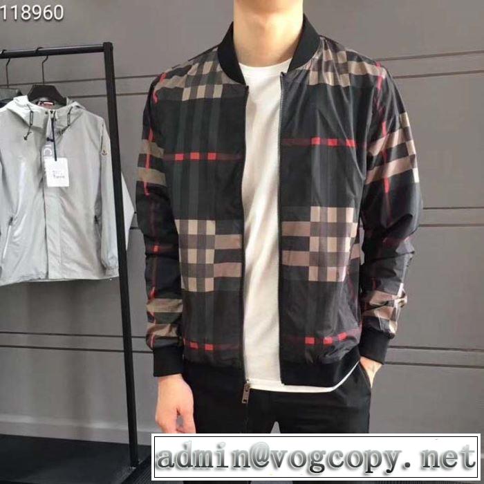 最新秋冬トレンドをチェック！2019-20秋冬 ハーフコート 絶対おさえるべきカラーと最新 バーバリー BURBERRY 今年の流行りファション