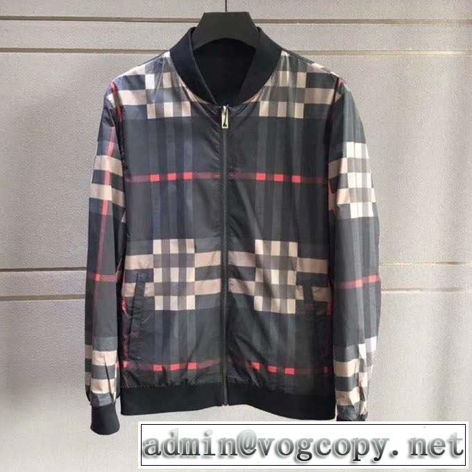 最新秋冬トレンドをチェック！2019-20秋冬 ハーフコート 絶対おさえるべきカラーと最新 バーバリー BURBERRY 今年の流行りファション