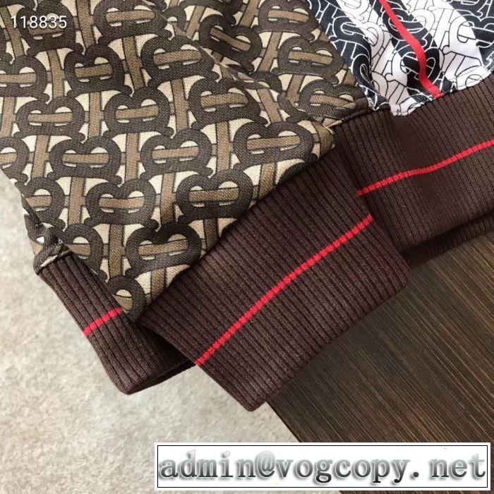 ハーフコート 今年注目すべき秋冬ファッション バーバリー2019トレンドアイテム激安 BURBERRY ヒットする秋冬コレクション