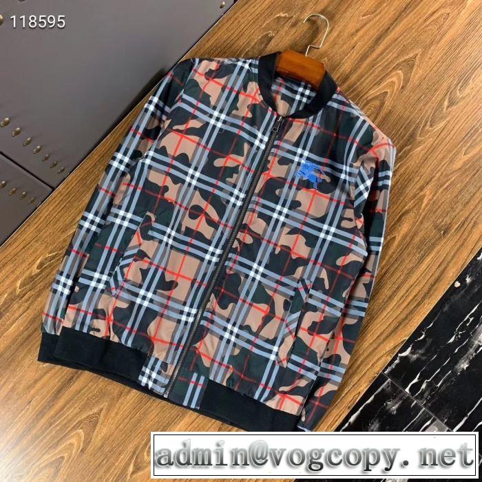 最新トレンドコーデおすすめ ハーフコート 2019-2020秋冬のファッション バーバリー BURBERRY 機能性が良くブランド新品