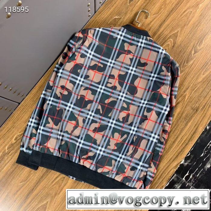 最新トレンドコーデおすすめ ハーフコート 2019-2020秋冬のファッション バーバリー BURBERRY 機能性が良くブランド新品