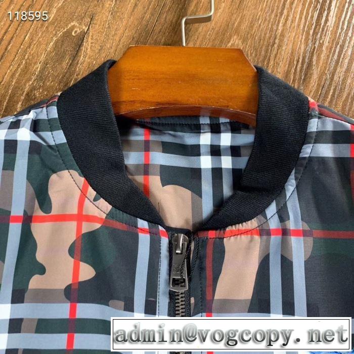 最新トレンドコーデおすすめ ハーフコート 2019-2020秋冬のファッション バーバリー BURBERRY 機能性が良くブランド新品