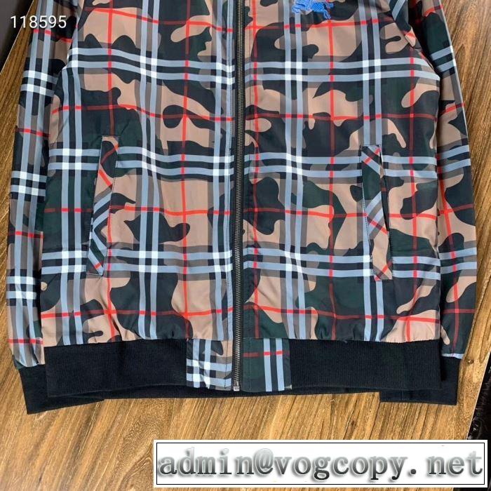 最新トレンドコーデおすすめ ハーフコート 2019-2020秋冬のファッション バーバリー BURBERRY 機能性が良くブランド新品