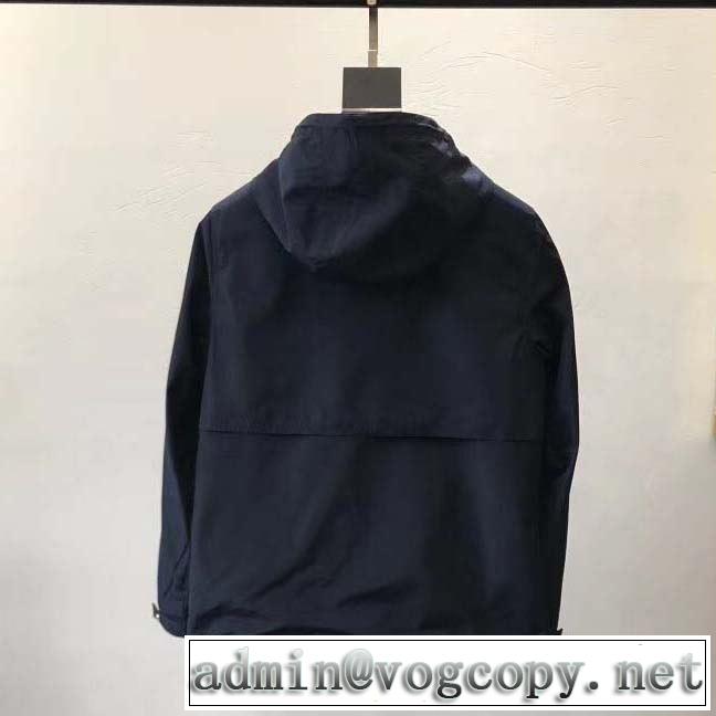 2019秋断然ブランド推し 今シーズン注目のアイテム ハーフコート 今年らしいおすすめ新品 バーバリー BURBERRY 2色可選
