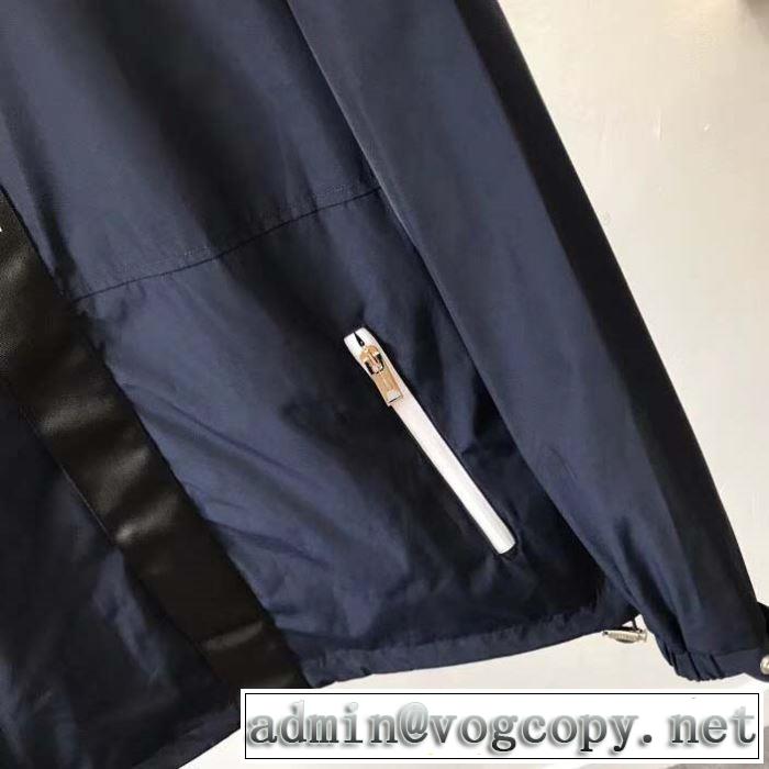 2019秋断然ブランド推し 今シーズン注目のアイテム ハーフコート 今年らしいおすすめ新品 バーバリー BURBERRY 2色可選