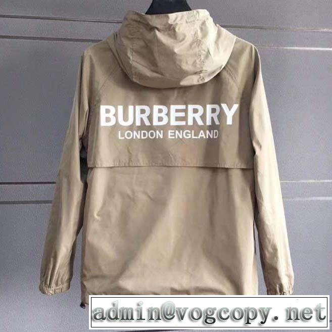 3色可選 秋冬コーデと相性がいい ハーフコート優しいのに存在感 バーバリー BURBERRY  2019トレンド秋冬おすすめ安い