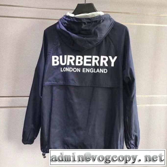 3色可選 秋冬コーデと相性がいい ハーフコート優しいのに存在感 バーバリー BURBERRY  2019トレンド秋冬おすすめ安い