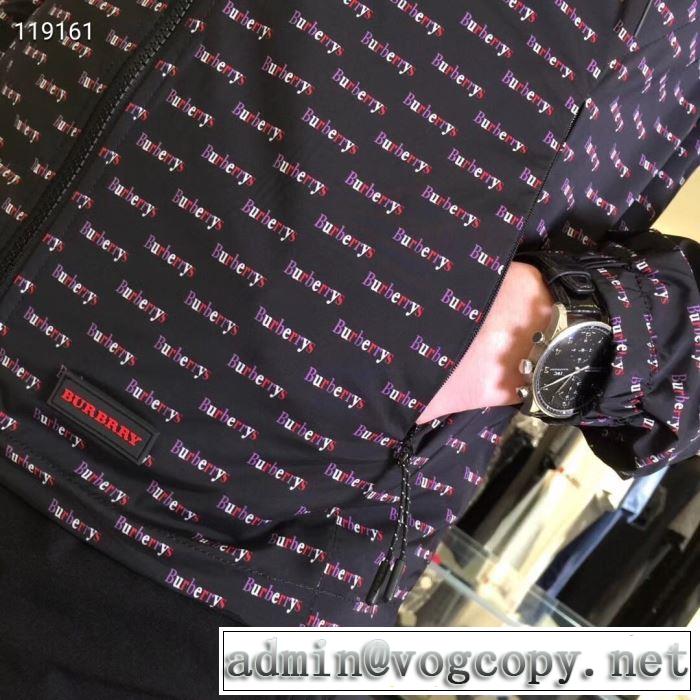 毎日はちょっとイイ秋冬新品 ハーフコート 2020秋冬流行ファション バーバリー BURBERRY 最高にCOOL秋冬新作