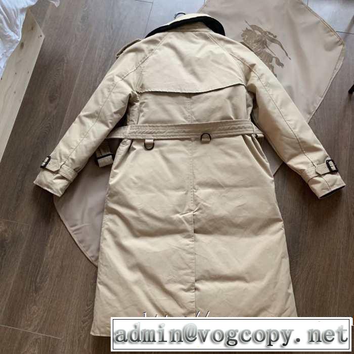 2019トレンド秋冬おすすめ安い おしゃれに秋を迎えるために バーバリー BURBERRY ダスター コート