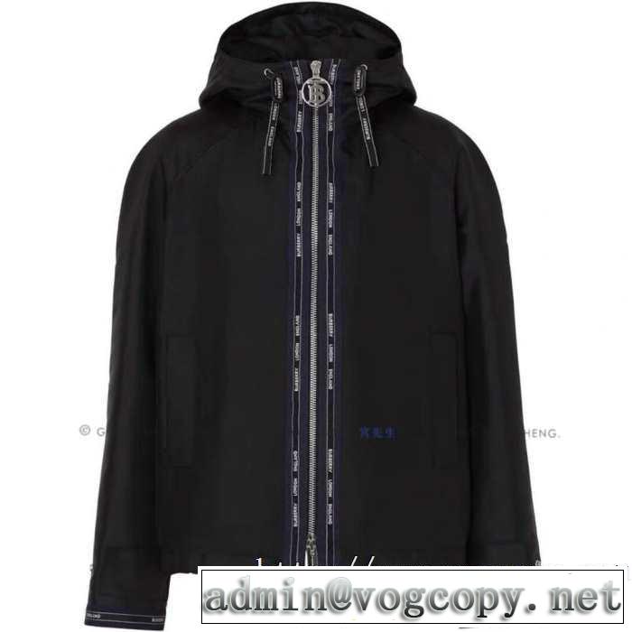 おすすめする注目トレンド バーバリー BURBERRY ブルゾン 【最新】2019年秋冬のトレンド速報