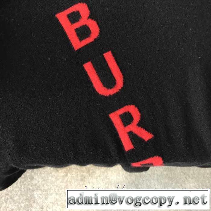 プルオーバーパーカー 【2019秋冬】今きてる最先端ブランド 秋冬から人気継続中 バーバリー BURBERRY