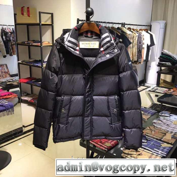 バーバリー BURBERRY フェイクファー製のコート 人気ファッション雑誌でも掲載 秋服コーデ2019年版