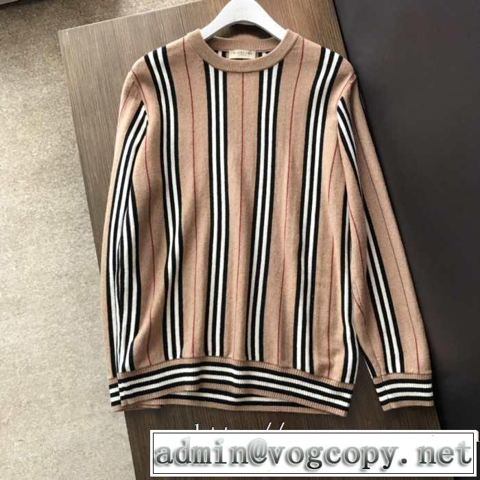 最速2019秋冬トレンドブランド バーバリー BURBERRY プルオーバーパーカー 現在流行中のおすすめ人気
