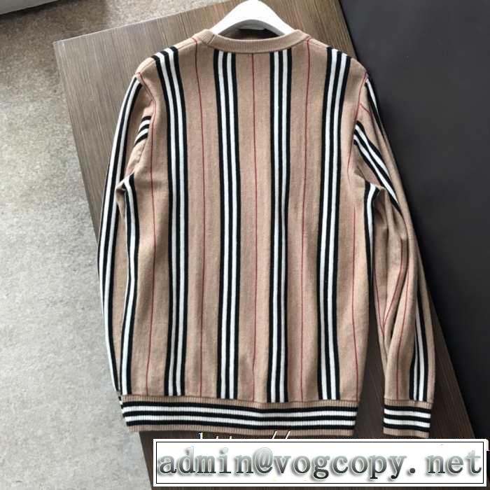 最速2019秋冬トレンドブランド バーバリー BURBERRY プルオーバーパーカー 現在流行中のおすすめ人気