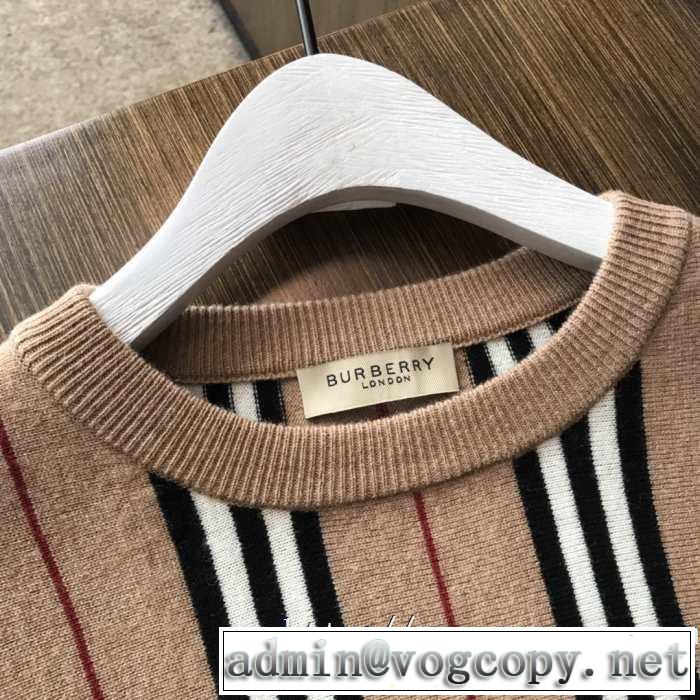 最速2019秋冬トレンドブランド バーバリー BURBERRY プルオーバーパーカー 現在流行中のおすすめ人気