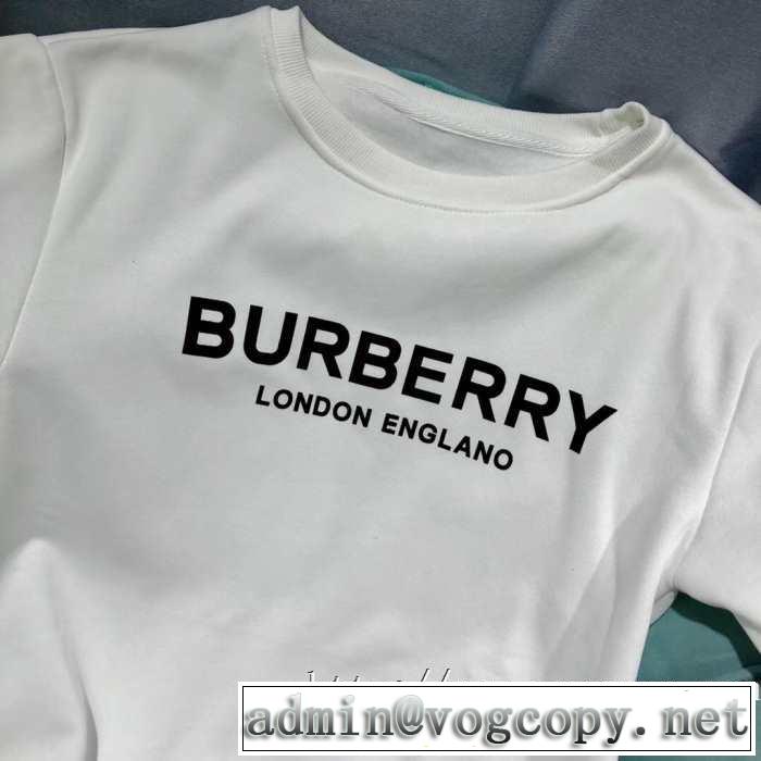 2019秋断然ブランド推し バーバリー BURBERRY プルオーバーパーカー 2色可選 ファッション上級者向け