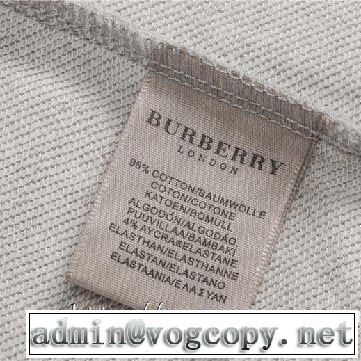 バーバリー BURBERRY プルオーバーパーカー 3色可選 大人かわいい秋冬コーデを楽しみ 最重要！2019秋冬トレンド
