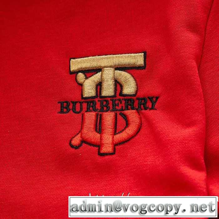 先取り 2019/2020秋冬ファッション バーバリー BURBERRY パーカー 4色可選 秋ファションのトレンド