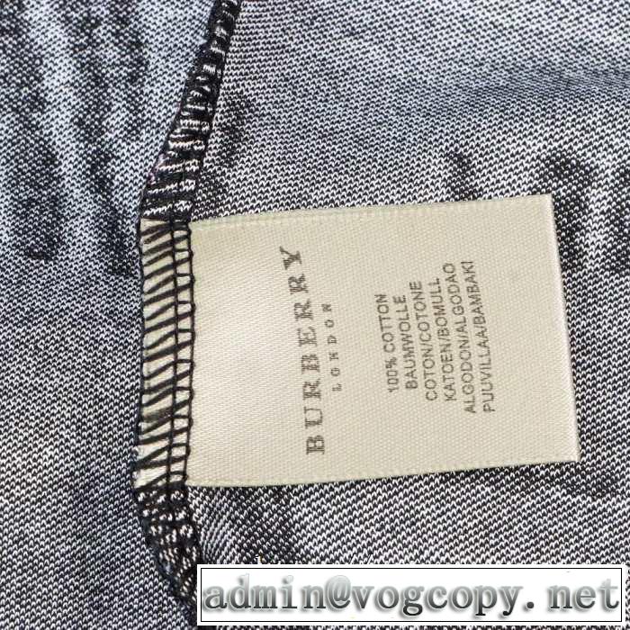 2019秋冬トレンド押さえておきたいバーバリー BURBERRY プルオーバーパーカー 今年の流行りファション