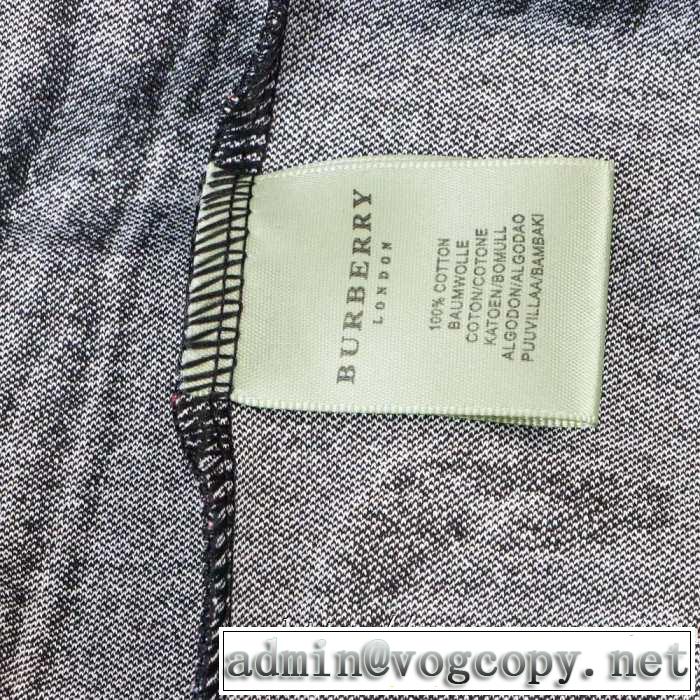 バーバリー BURBERRY プルオーバーパーカー 2019トレンドアイテム激安 最新トレンドコーデおすすめ