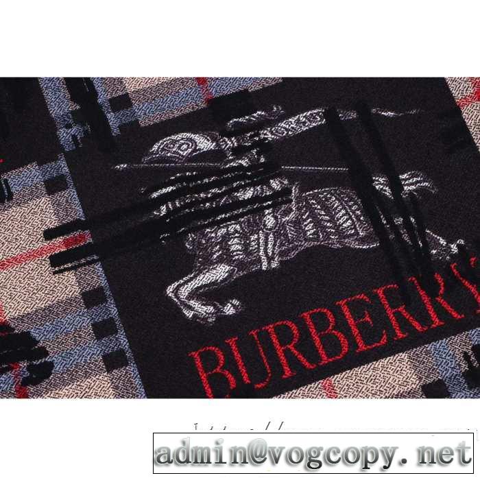 プルオーバーパーカー バーバリー BURBERRY 2019秋、イチオシ上品 おススメの秋冬アイテムをCHECK