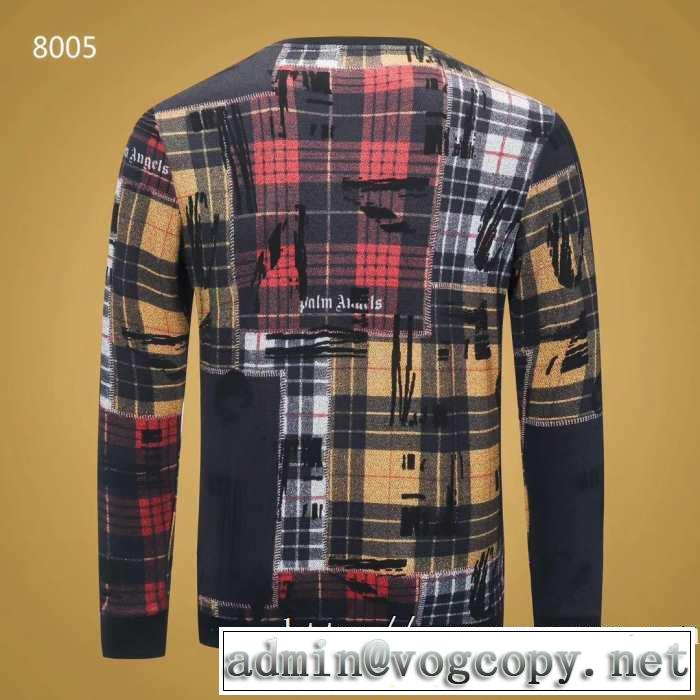 バーバリー BURBERRY プルオーバーパーカー ファッショントレンドを早速チェック 2019秋冬最重要アイテム