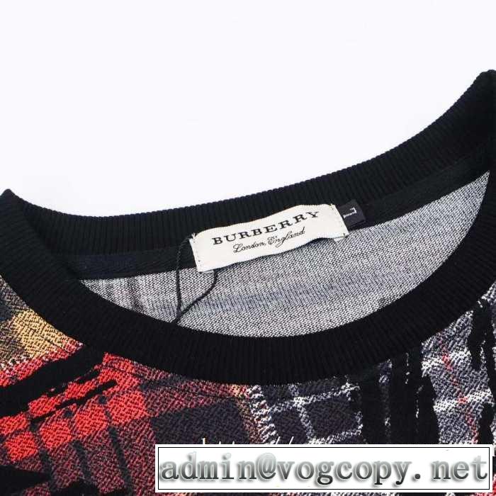 バーバリー BURBERRY プルオーバーパーカー ファッショントレンドを早速チェック 2019秋冬最重要アイテム