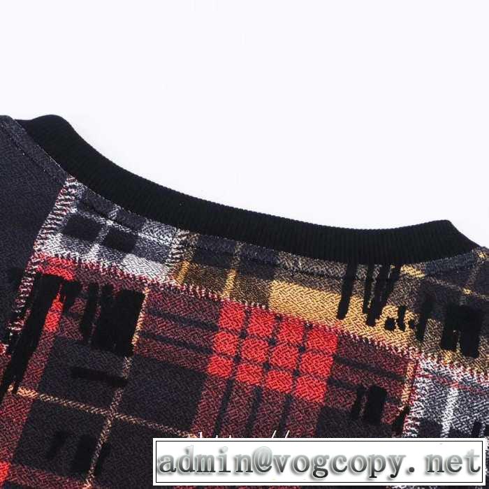 バーバリー BURBERRY プルオーバーパーカー ファッショントレンドを早速チェック 2019秋冬最重要アイテム