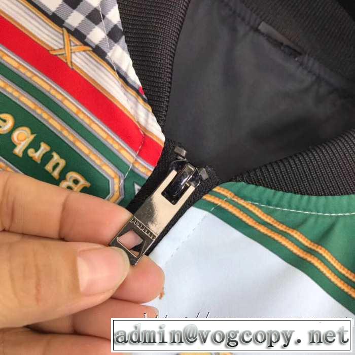 【最新】2019年秋冬のトレンド速報 今年の秋冬のトレンド激安セール バーバリー BURBERRY ブルゾン