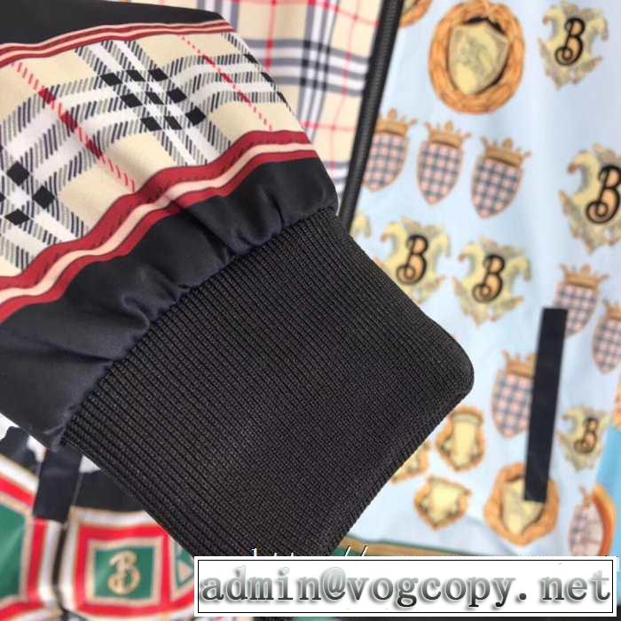 【最新】2019年秋冬のトレンド速報 今年の秋冬のトレンド激安セール バーバリー BURBERRY ブルゾン