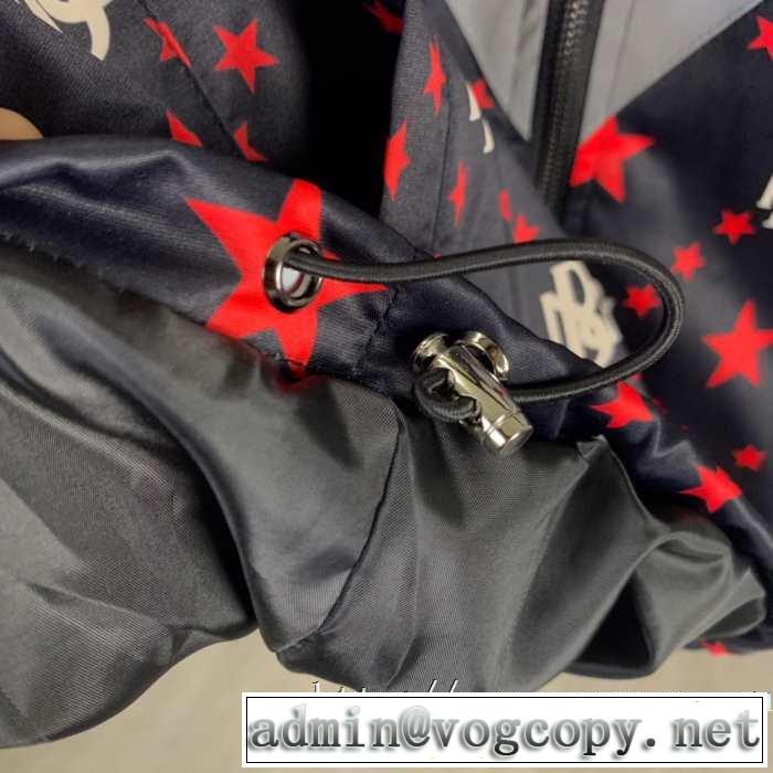 秋冬ファッションコーディネート バーバリー BURBERRY ブルゾン2019年秋冬に欠かせない