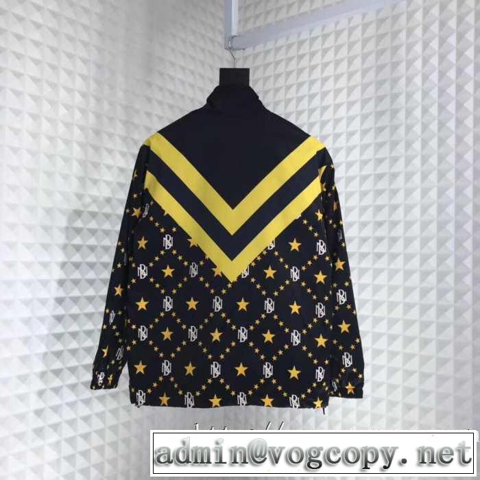 バーバリー BURBERRY ブルゾン おしゃれさんはいち早く取り 2019-20秋冬取り入れやすい