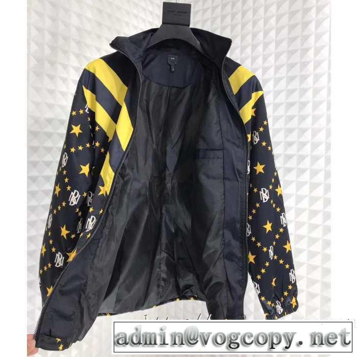 バーバリー BURBERRY ブルゾン おしゃれさんはいち早く取り 2019-20秋冬取り入れやすい