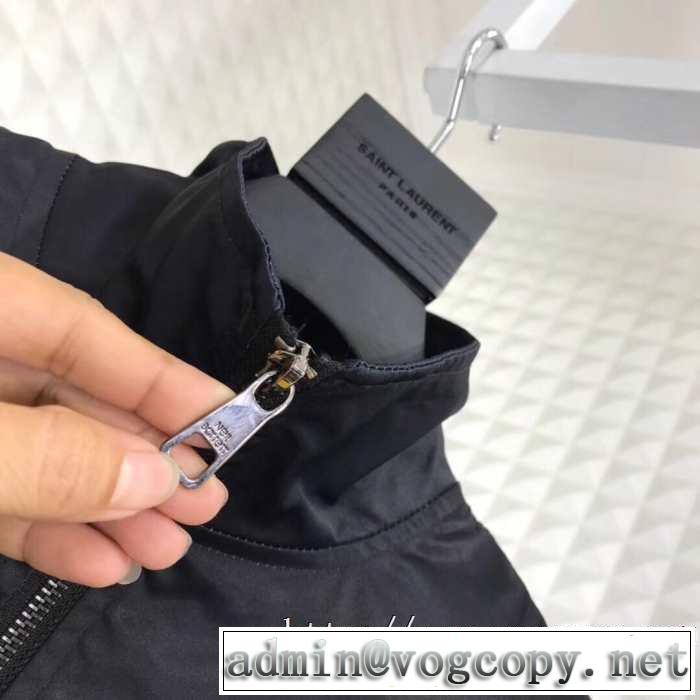 バーバリー BURBERRY ブルゾン おしゃれさんはいち早く取り 2019-20秋冬取り入れやすい