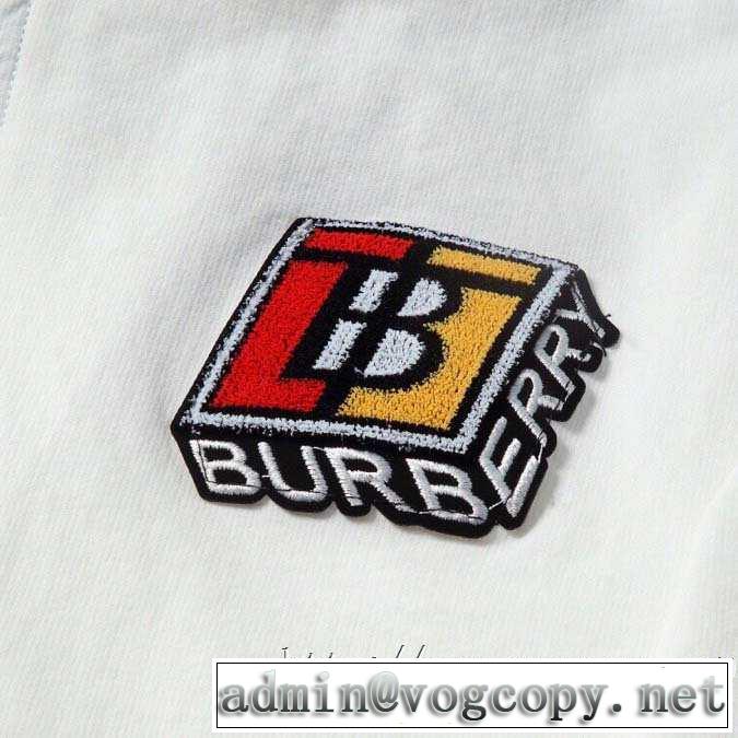 2色可選 ブルゾン 支持率が高い秋冬最新作 最重要！2019秋冬トレンドバーバリー BURBERRY