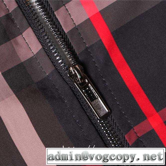 2019-20秋冬取り入れやすい バーバリー BURBERRY ブルゾン 絶対おさえるべきカラーと最新