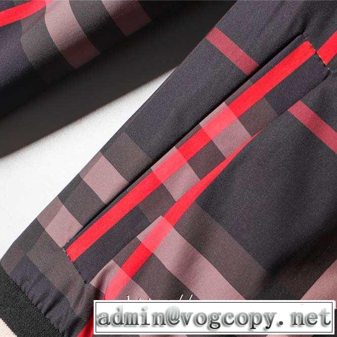 2019-20秋冬取り入れやすい バーバリー BURBERRY ブルゾン 絶対おさえるべきカラーと最新