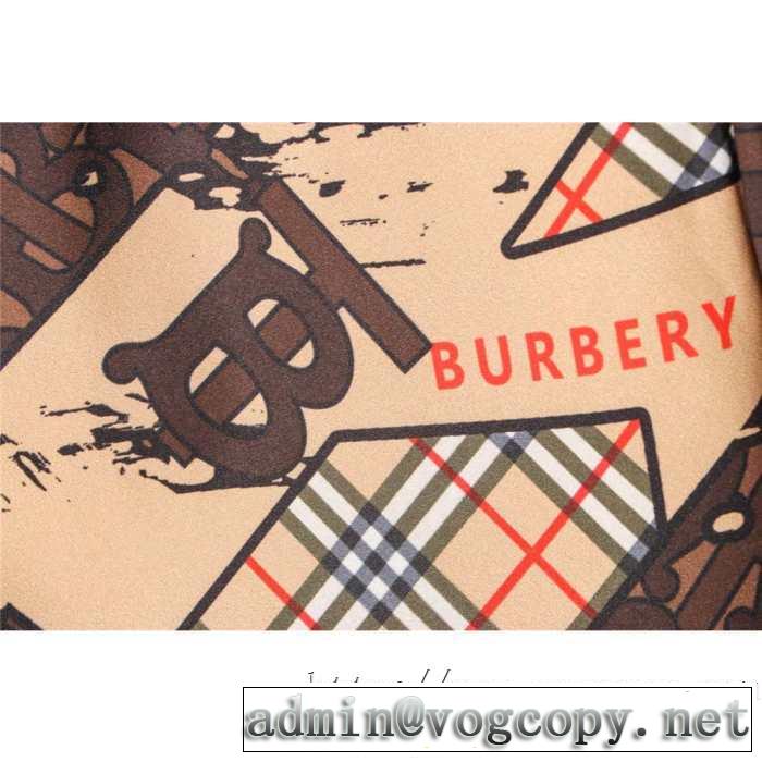 ブルゾン 秋冬にお世話になる定番 先取り 2019/2020秋冬ファッション バーバリー BURBERRY