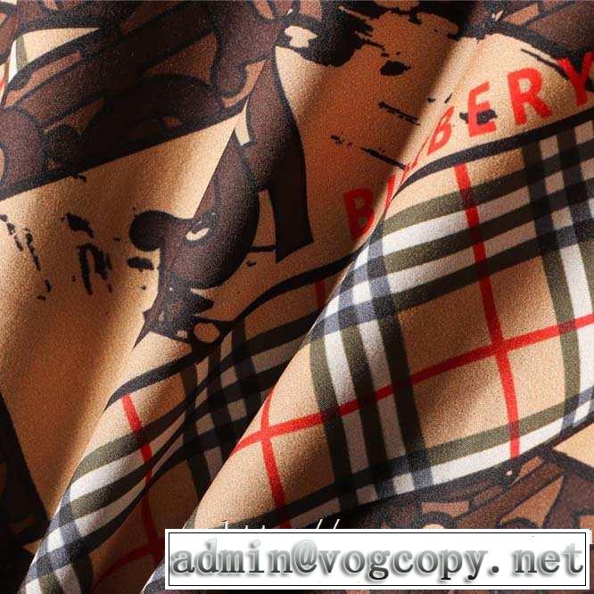 ブルゾン 秋冬にお世話になる定番 先取り 2019/2020秋冬ファッション バーバリー BURBERRY